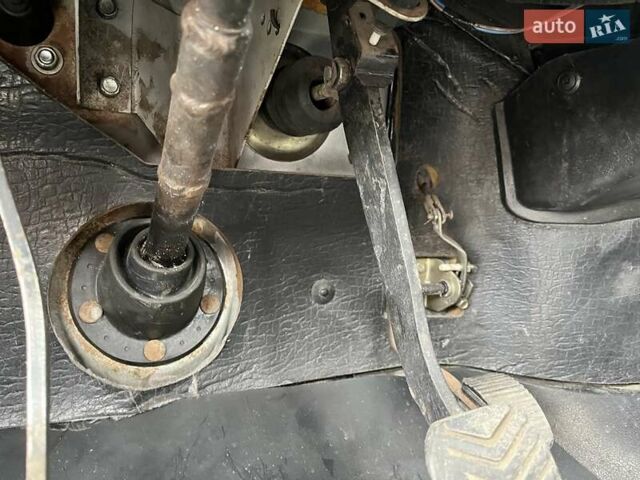 Білий ГАЗ 3302 ГАЗель, об'ємом двигуна 2.46 л та пробігом 142 тис. км за 3137 $, фото 10 на Automoto.ua