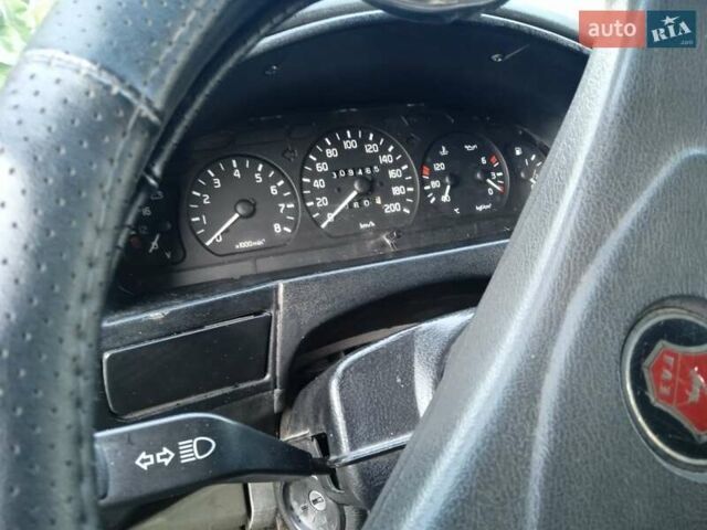 Белый ГАЗ 3302 ГАЗель, объемом двигателя 2.5 л и пробегом 320 тыс. км за 4100 $, фото 1 на Automoto.ua