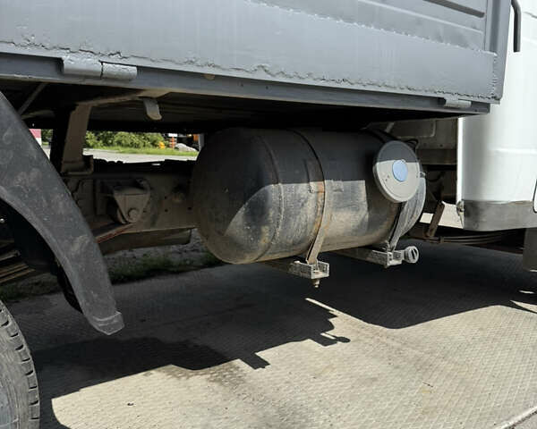 Білий ГАЗ 3302 ГАЗель, об'ємом двигуна 2.46 л та пробігом 381 тис. км за 2900 $, фото 20 на Automoto.ua