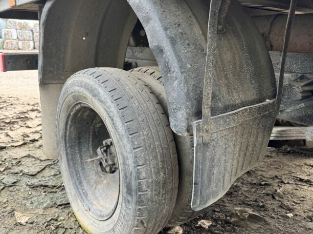 ГАЗ 3302 ГАЗель 2008 в Хмельницком на Automoto.ua Белый ГАЗ 3302 ГАЗель, объемом двигателя 2.5 л и пробегом 146 тыс. км за 2000 $, фото 12 на Automoto.ua