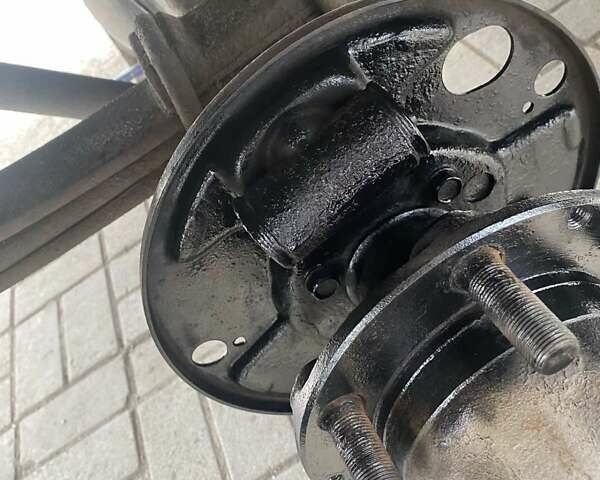 Білий ГАЗ 3302 ГАЗель, об'ємом двигуна 2.46 л та пробігом 330 тис. км за 3400 $, фото 4 на Automoto.ua