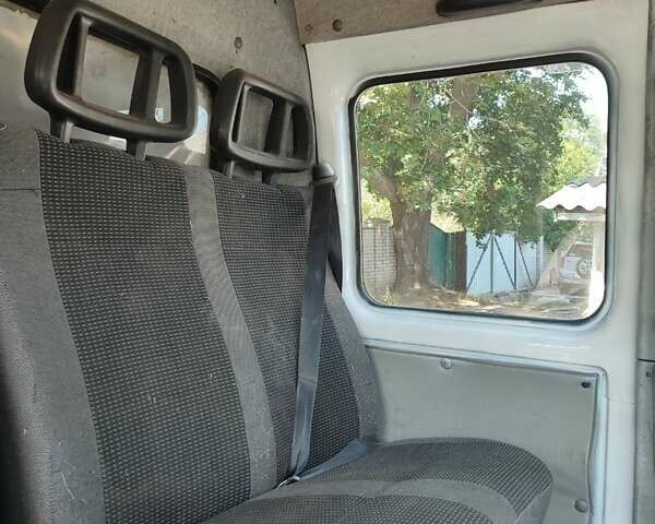 Белый ГАЗ 3302 ГАЗель, объемом двигателя 0 л и пробегом 360 тыс. км за 3000 $, фото 4 на Automoto.ua