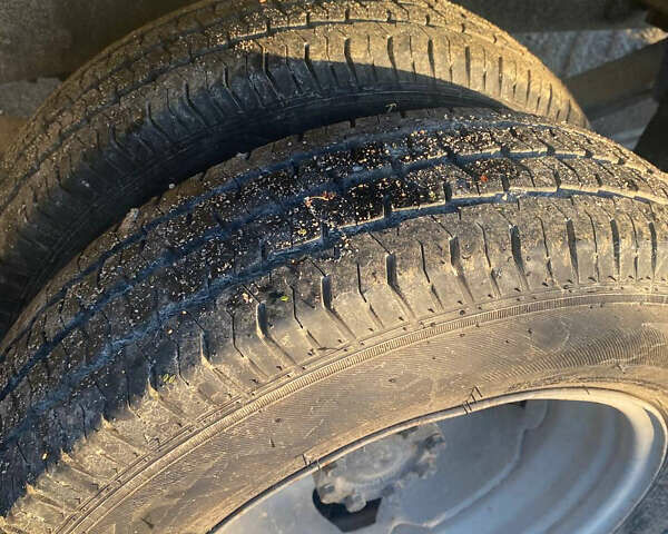 ГАЗ 3302 ГАЗель 2008 у Ставище на Automoto.ua Білий ГАЗ 3302 ГАЗель, об'ємом двигуна 2.5 л та пробігом 200 тис. км за 5000 $, фото 4 на Automoto.ua