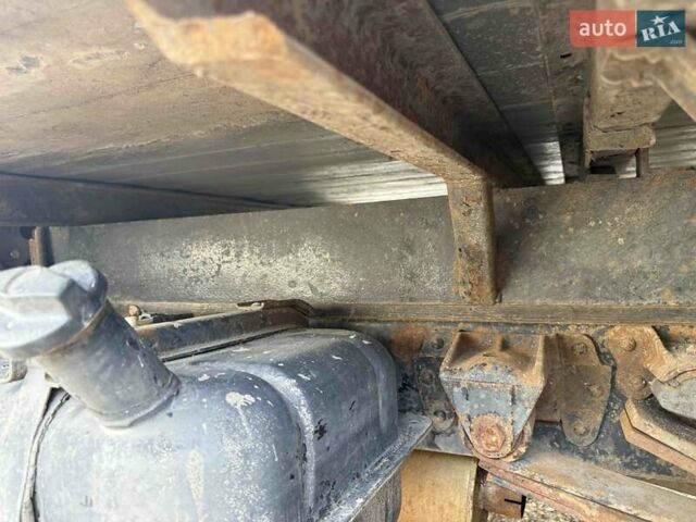 Білий ГАЗ 3302 ГАЗель, об'ємом двигуна 2.46 л та пробігом 335 тис. км за 3700 $, фото 10 на Automoto.ua