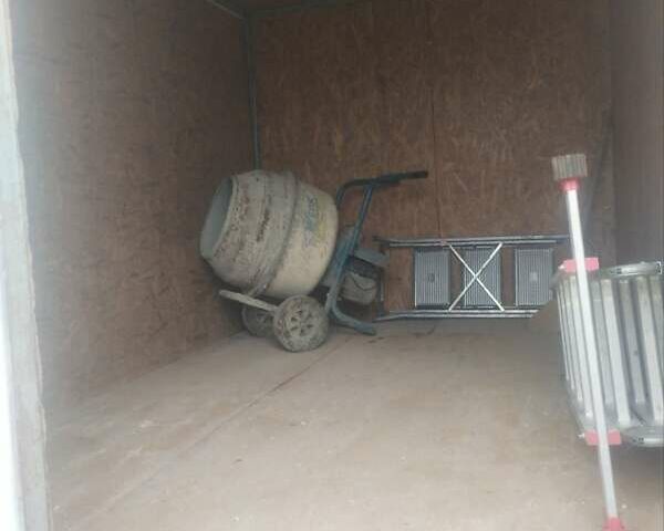 ГАЗ 3302 ГАЗель 2008 у Миколаєві на Automoto.ua Білий ГАЗ 3302 ГАЗель, об'ємом двигуна 2.46 л та пробігом 360 тис. км за 2300 $, фото 2 на Automoto.ua