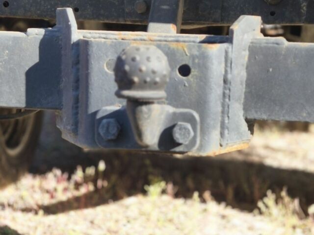 Белый ГАЗ 3302 ГАЗель, объемом двигателя 2.5 л и пробегом 192 тыс. км за 5000 $, фото 6 на Automoto.ua