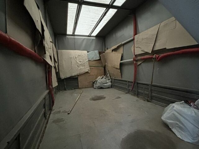 Белый ГАЗ 3302 ГАЗель, объемом двигателя 2.5 л и пробегом 383 тыс. км за 2448 $, фото 2 на Automoto.ua