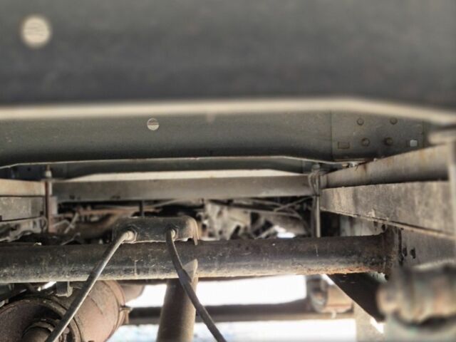 Белый ГАЗ 3302 ГАЗель, объемом двигателя 2.5 л и пробегом 192 тыс. км за 5000 $, фото 3 на Automoto.ua