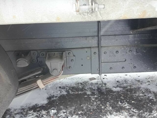 Белый ГАЗ 3302 ГАЗель, объемом двигателя 0 л и пробегом 184 тыс. км за 4300 $, фото 1 на Automoto.ua