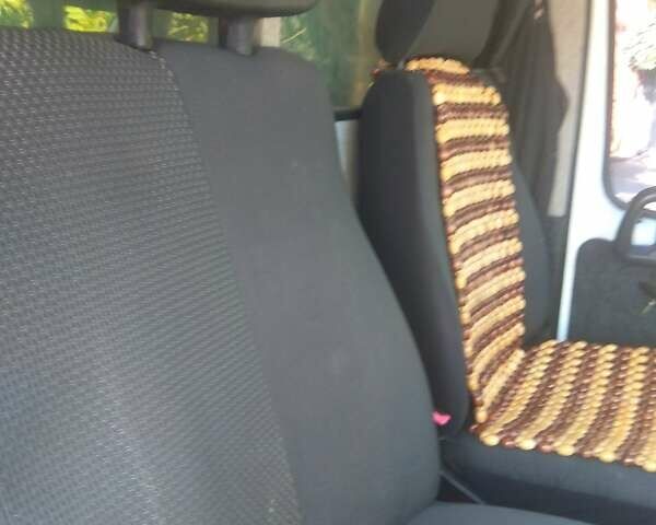 Білий ГАЗ 3302 ГАЗель, об'ємом двигуна 2.5 л та пробігом 80 тис. км за 5000 $, фото 22 на Automoto.ua