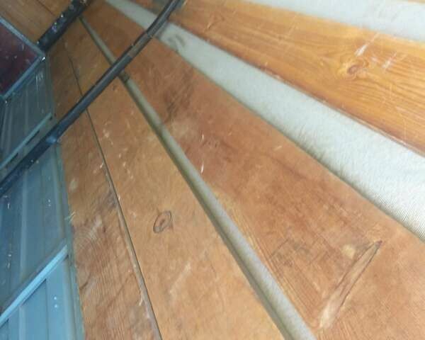 Білий ГАЗ 3302 ГАЗель, об'ємом двигуна 2.5 л та пробігом 80 тис. км за 5000 $, фото 10 на Automoto.ua