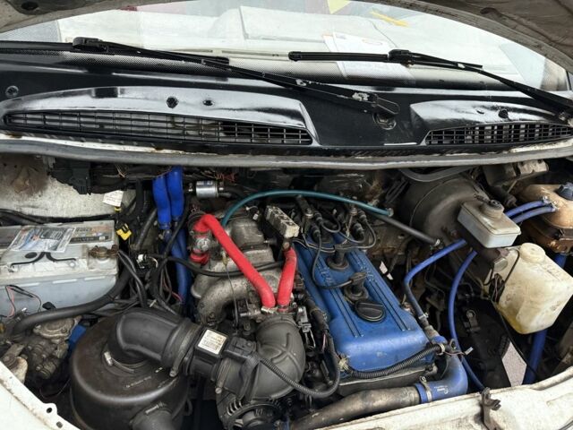 Белый ГАЗ 3302 ГАЗель, объемом двигателя 10 л и пробегом 3 тыс. км за 4000 $, фото 3 на Automoto.ua