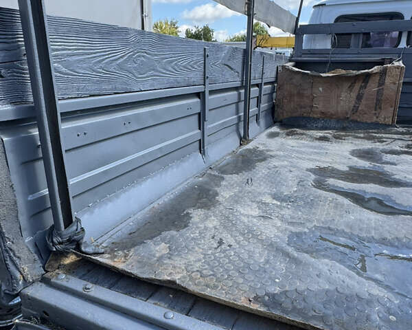 Білий ГАЗ 3302 ГАЗель, об'ємом двигуна 2.46 л та пробігом 381 тис. км за 2900 $, фото 6 на Automoto.ua