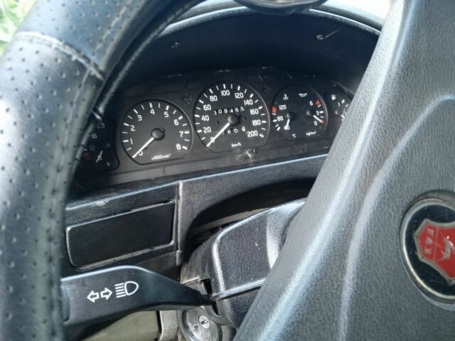 Білий ГАЗ 3302 ГАЗель, об'ємом двигуна 2.5 л та пробігом 320 тис. км за 4100 $, фото 3 на Automoto.ua