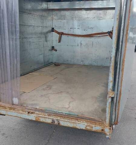 Білий ГАЗ 3302 ГАЗель, об'ємом двигуна 2.46 л та пробігом 340 тис. км за 5100 $, фото 1 на Automoto.ua