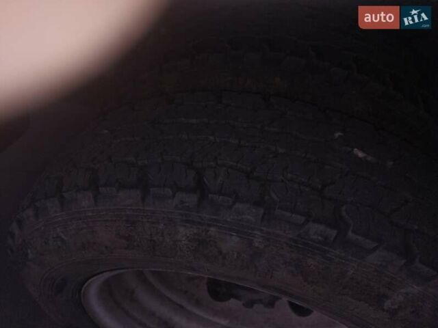 ГАЗ 3302 ГАЗель 2008 у Миколаєві на Automoto.ua Білий ГАЗ 3302 ГАЗель, об'ємом двигуна 2.46 л та пробігом 360 тис. км за 2300 $, фото 4 на Automoto.ua