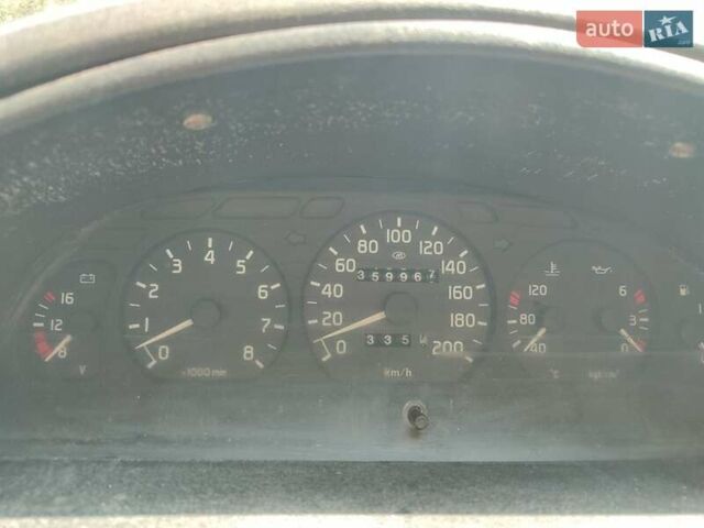 Белый ГАЗ 3302 ГАЗель, объемом двигателя 0 л и пробегом 360 тыс. км за 3000 $, фото 7 на Automoto.ua