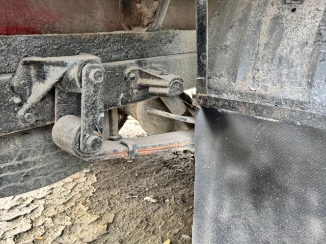 ГАЗ 3302 ГАЗель 2008 в Хмельницком на Automoto.ua Белый ГАЗ 3302 ГАЗель, объемом двигателя 2.5 л и пробегом 146 тыс. км за 2000 $, фото 11 на Automoto.ua