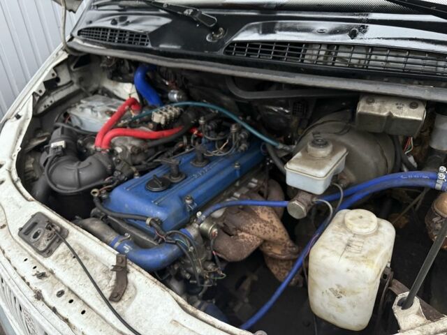 Белый ГАЗ 3302 ГАЗель, объемом двигателя 10 л и пробегом 3 тыс. км за 4000 $, фото 4 на Automoto.ua