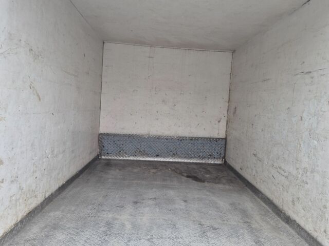 Білий ГАЗ 3302 ГАЗель, об'ємом двигуна 2.5 л та пробігом 305 тис. км за 1000 $, фото 7 на Automoto.ua