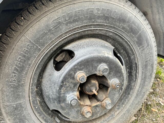 ГАЗ 3302 ГАЗель 2008 в Хмельницком на Automoto.ua Белый ГАЗ 3302 ГАЗель, объемом двигателя 2.5 л и пробегом 146 тыс. км за 2000 $, фото 15 на Automoto.ua