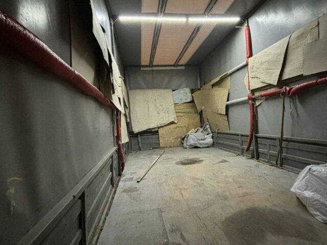 Белый ГАЗ 3302 ГАЗель, объемом двигателя 2.5 л и пробегом 383 тыс. км за 2448 $, фото 4 на Automoto.ua