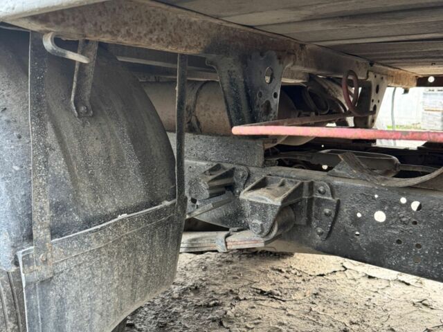 ГАЗ 3302 ГАЗель 2008 в Хмельницком на Automoto.ua Белый ГАЗ 3302 ГАЗель, объемом двигателя 2.5 л и пробегом 146 тыс. км за 2000 $, фото 13 на Automoto.ua