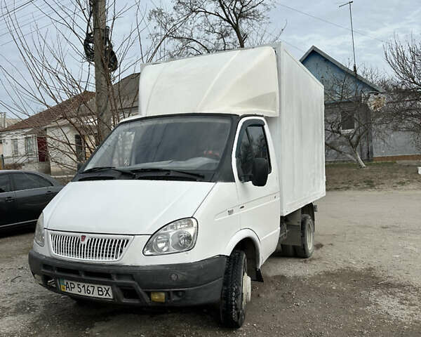 Белый ГАЗ 3302 ГАЗель, объемом двигателя 0 л и пробегом 75 тыс. км за 3800 $, фото 5 на Automoto.ua