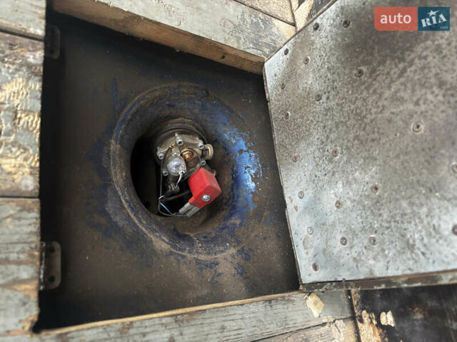 Білий ГАЗ 3302 ГАЗель, об'ємом двигуна 0 л та пробігом 289 тис. км за 1700 $, фото 12 на Automoto.ua