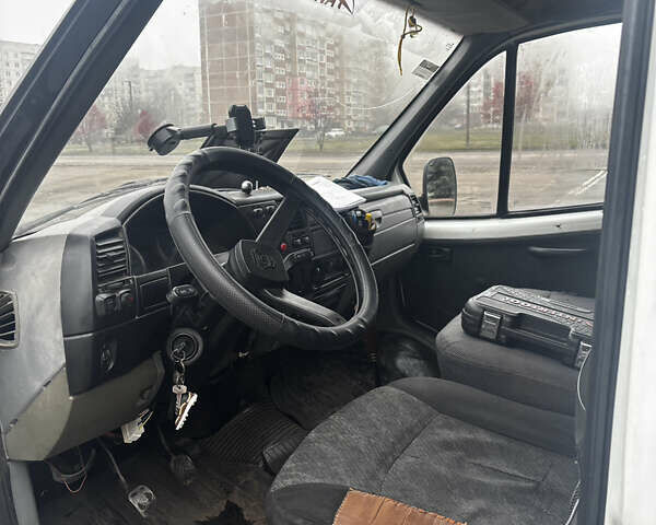 Білий ГАЗ 3302 ГАЗель, об'ємом двигуна 0 л та пробігом 289 тис. км за 1700 $, фото 6 на Automoto.ua
