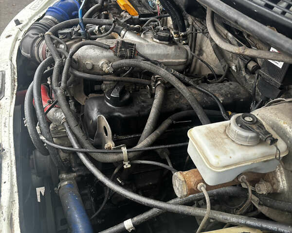 Білий ГАЗ 3302 ГАЗель, об'ємом двигуна 0 л та пробігом 289 тис. км за 1700 $, фото 10 на Automoto.ua