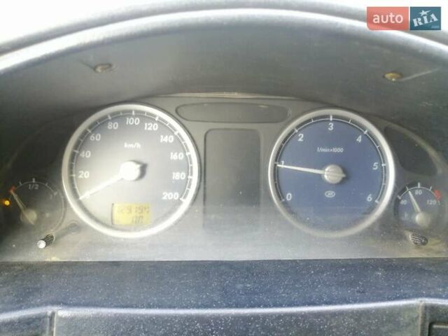 Белый ГАЗ 3302 ГАЗель, объемом двигателя 0 л и пробегом 129 тыс. км за 5000 $, фото 4 на Automoto.ua