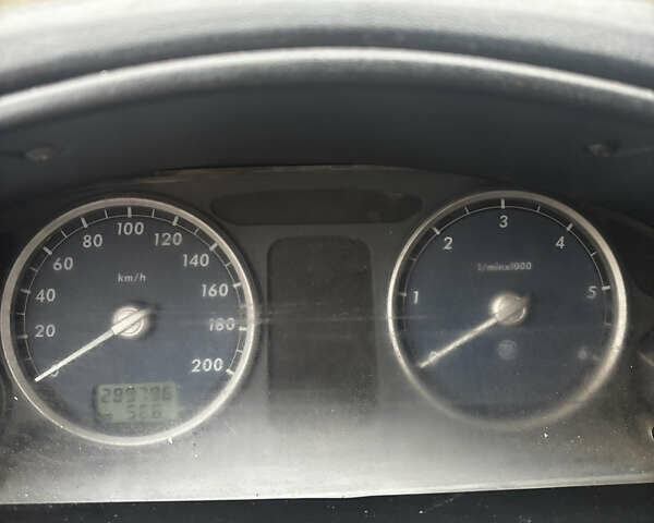 Білий ГАЗ 3302 ГАЗель, об'ємом двигуна 0 л та пробігом 289 тис. км за 1700 $, фото 7 на Automoto.ua