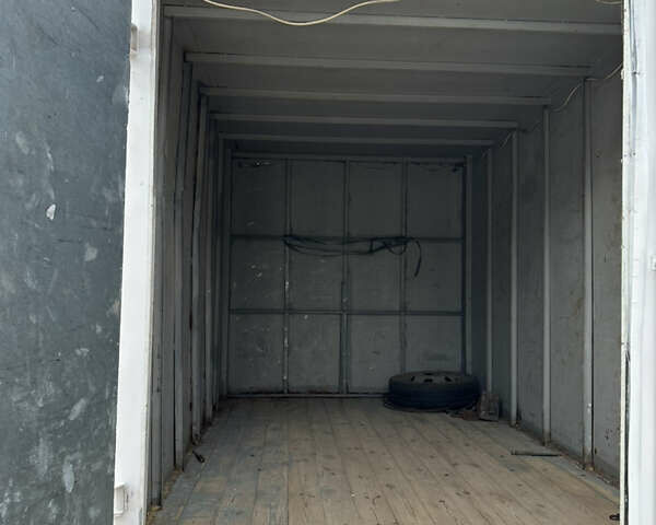 Білий ГАЗ 3302 ГАЗель, об'ємом двигуна 0 л та пробігом 75 тис. км за 2900 $, фото 1 на Automoto.ua