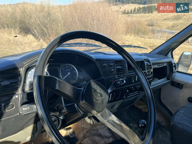 Белый ГАЗ 3302 ГАЗель, объемом двигателя 2.9 л и пробегом 280 тыс. км за 4200 $, фото 15 на Automoto.ua