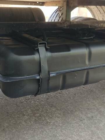 Білий ГАЗ 3302 ГАЗель, об'ємом двигуна 2.9 л та пробігом 112 тис. км за 3500 $, фото 10 на Automoto.ua