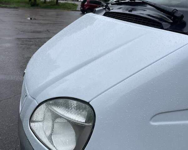 Белый ГАЗ 3302 ГАЗель, объемом двигателя 2.89 л и пробегом 154 тыс. км за 4900 $, фото 23 на Automoto.ua