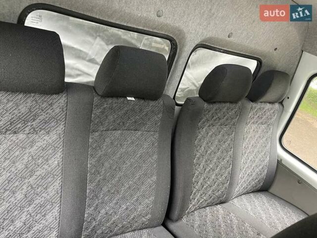 Белый ГАЗ 3302 ГАЗель, объемом двигателя 2.89 л и пробегом 154 тыс. км за 4900 $, фото 13 на Automoto.ua