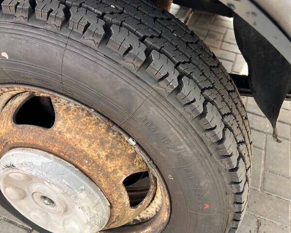 ГАЗ 3302 ГАЗель 2011 в Кременчуге на Automoto.ua Белый ГАЗ 3302 ГАЗель, объемом двигателя 2.9 л и пробегом 265 тыс. км за 3900 $, фото 4 на Automoto.ua