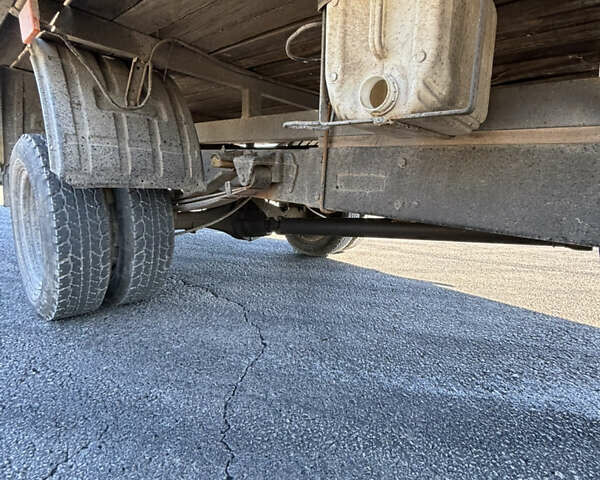 Белый ГАЗ 3302 ГАЗель, объемом двигателя 2.78 л и пробегом 350 тыс. км за 4900 $, фото 12 на Automoto.ua