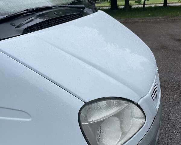 Белый ГАЗ 3302 ГАЗель, объемом двигателя 2.89 л и пробегом 154 тыс. км за 4900 $, фото 22 на Automoto.ua