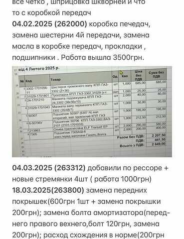 ГАЗ 3302 ГАЗель 2011 в Кременчуге на Automoto.ua Белый ГАЗ 3302 ГАЗель, объемом двигателя 2.9 л и пробегом 265 тыс. км за 3900 $, фото 9 на Automoto.ua