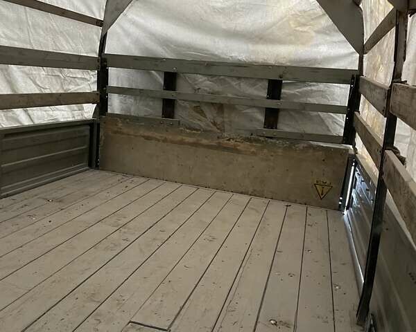 Белый ГАЗ 3302 ГАЗель, объемом двигателя 2.89 л и пробегом 154 тыс. км за 4900 $, фото 7 на Automoto.ua