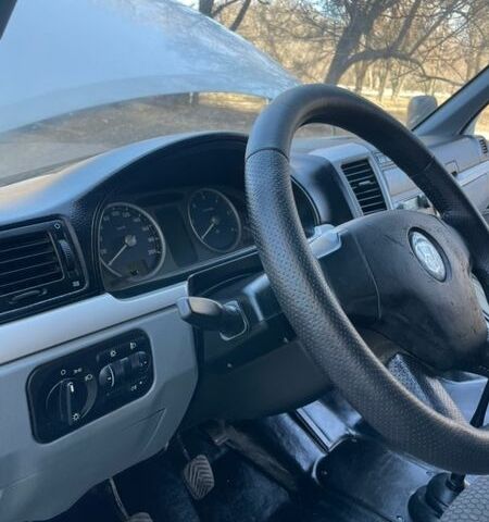 Белый ГАЗ 3302 ГАЗель, объемом двигателя 2.89 л и пробегом 145 тыс. км за 5200 $, фото 17 на Automoto.ua