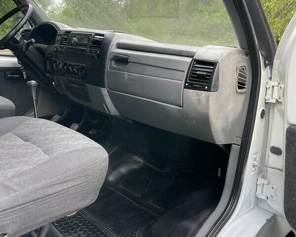 Белый ГАЗ 3302 ГАЗель, объемом двигателя 2.89 л и пробегом 154 тыс. км за 4900 $, фото 16 на Automoto.ua