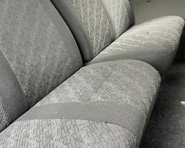 Белый ГАЗ 3302 ГАЗель, объемом двигателя 2.89 л и пробегом 154 тыс. км за 4900 $, фото 14 на Automoto.ua