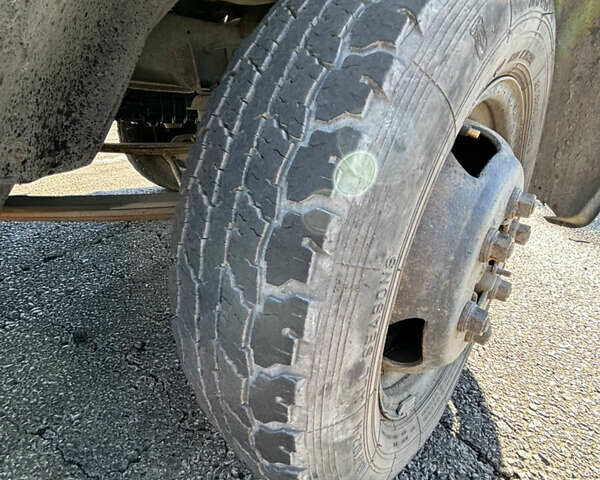 Белый ГАЗ 3302 ГАЗель, объемом двигателя 2.78 л и пробегом 350 тыс. км за 4900 $, фото 14 на Automoto.ua