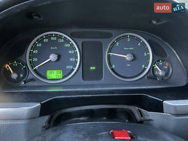 Білий ГАЗ 3302 ГАЗель, об'ємом двигуна 2.89 л та пробігом 185 тис. км за 5700 $, фото 20 на Automoto.ua