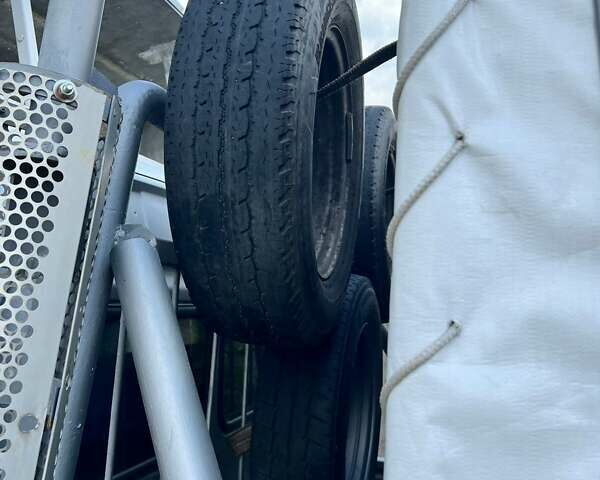ГАЗ 3302 ГАЗель 2013 в Николаеве на Automoto.ua Белый ГАЗ 3302 ГАЗель, объемом двигателя 2.8 л и пробегом 163 тыс. км за 4100 $, фото 3 на Automoto.ua