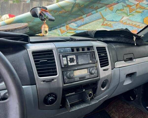 Білий ГАЗ 3302 ГАЗель, об'ємом двигуна 2.8 л та пробігом 163 тис. км за 4450 $, фото 8 на Automoto.ua